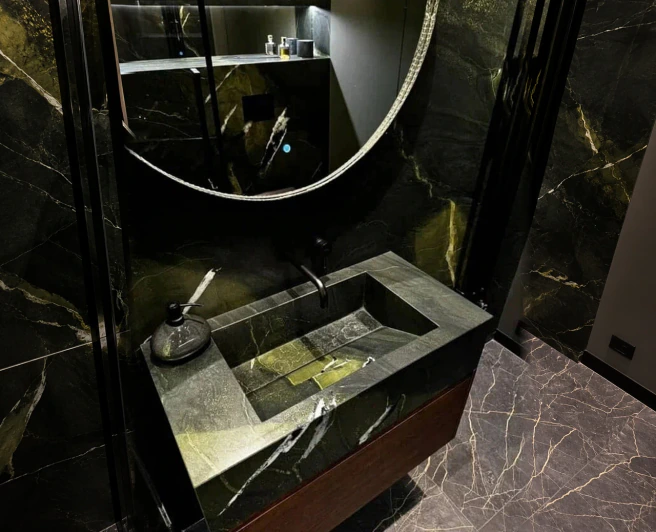 Раковина для Apartments Triumph Palace