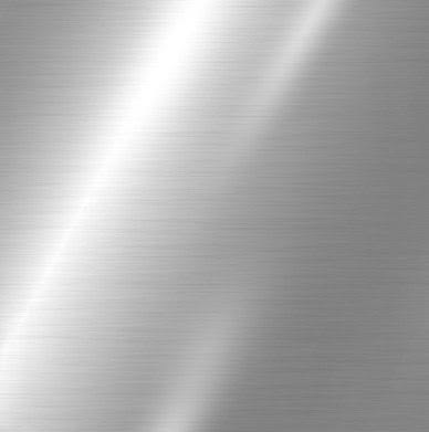 Металл  Hairline Silver