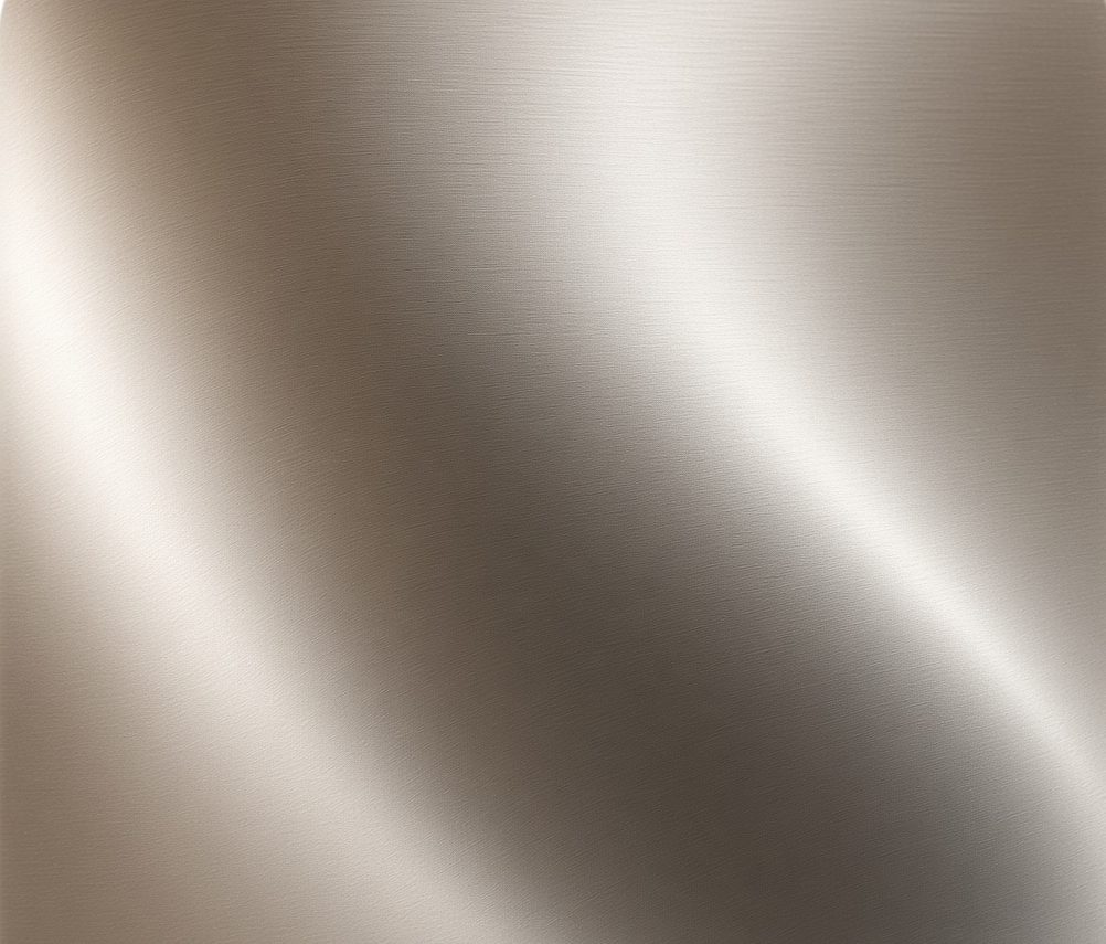 Металл Mirror Silver