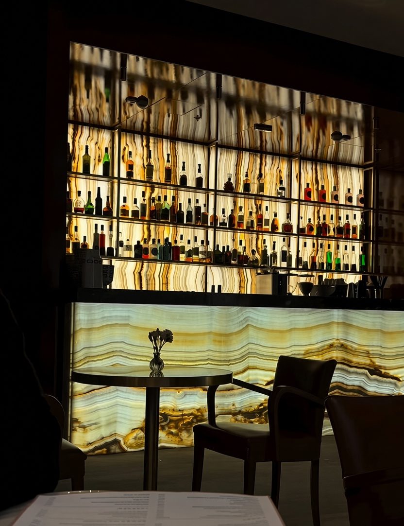 Rake Restaurant