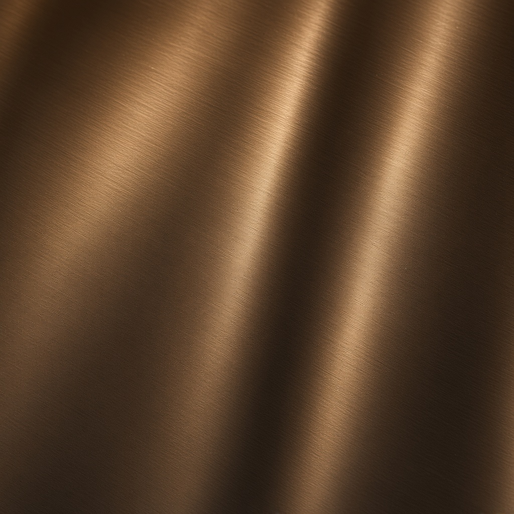 Металл Mirror Ti-Gold