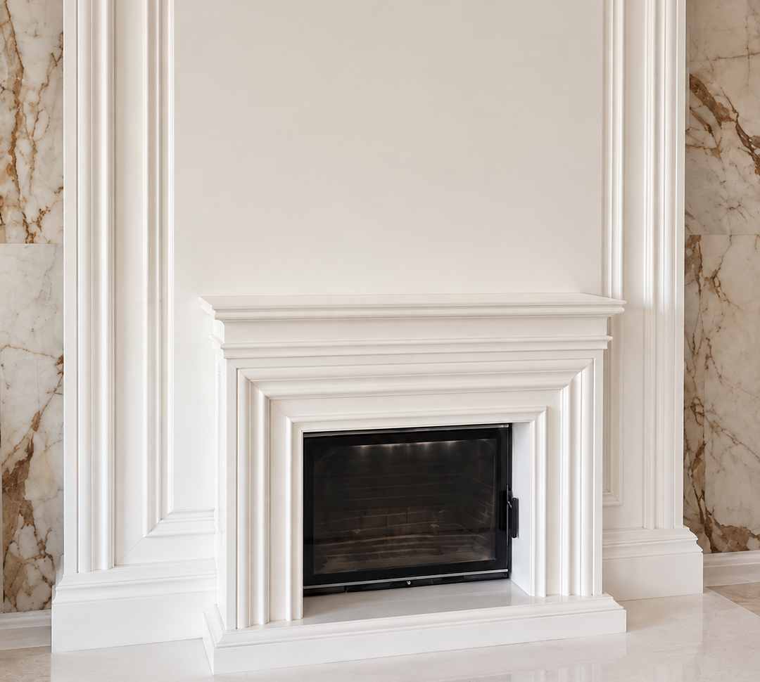 White Ember