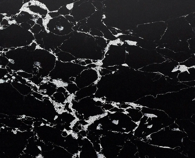 Aleph Stone Arabescato Notte