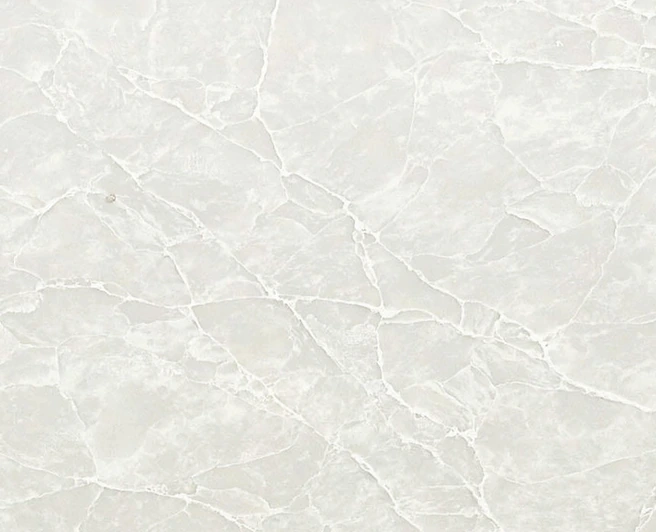 Aleph Stone Clear Quartz