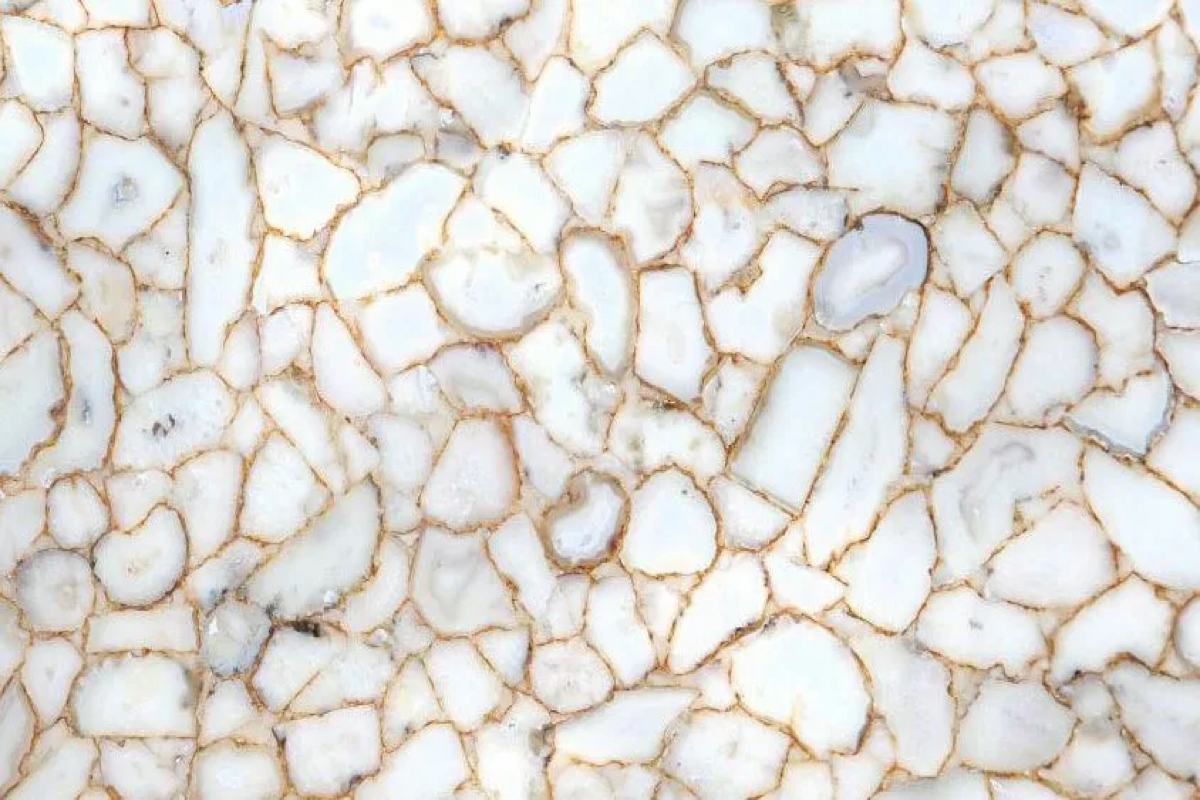 White Agate