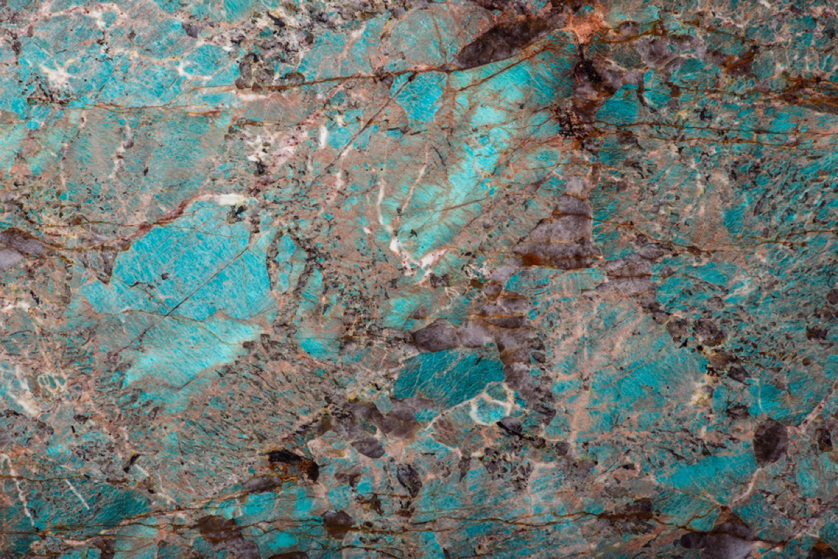 Amazonite