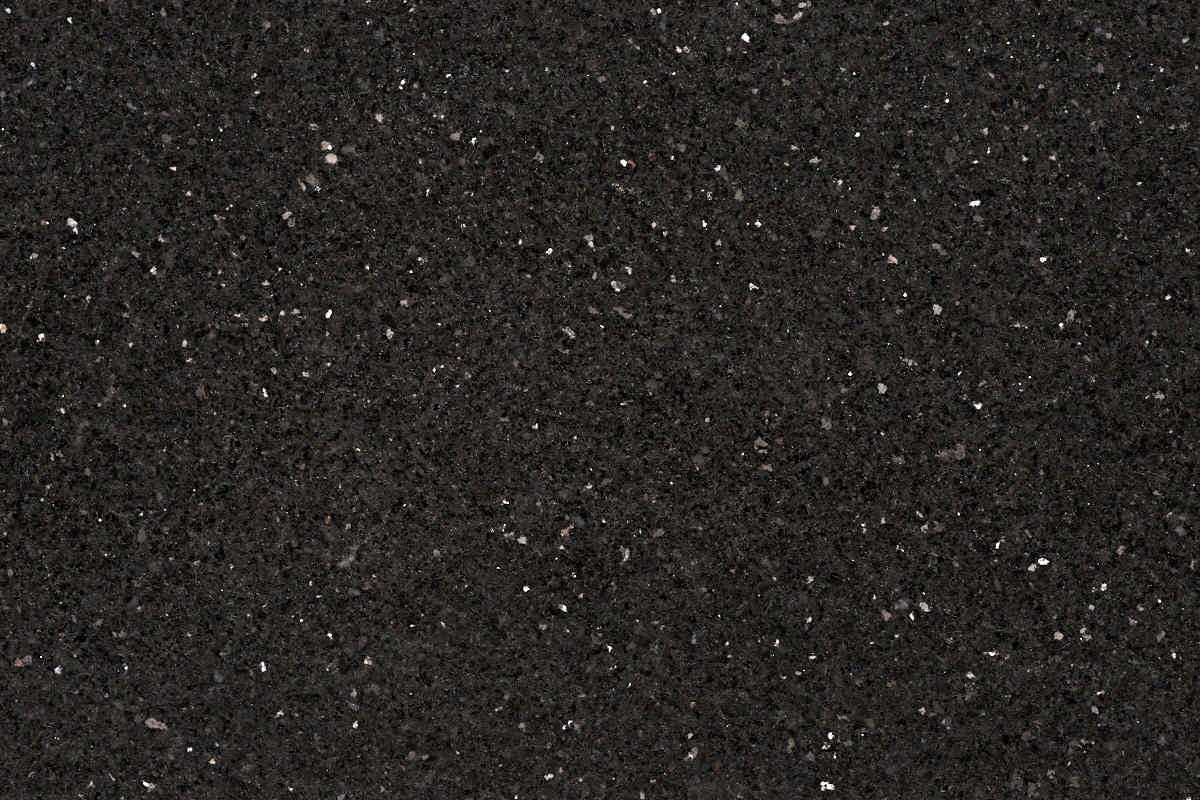 Black Galaxy