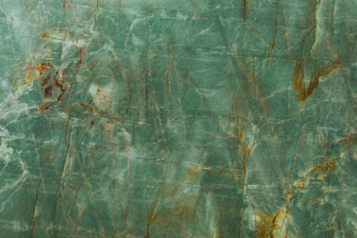 Emerald Green