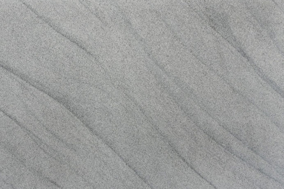 Grey Ocean