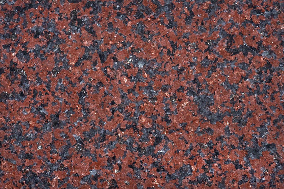 African Red