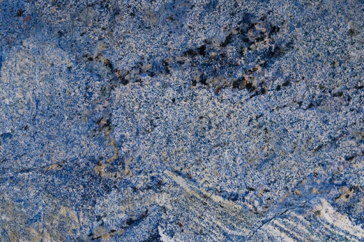 Azul Bahia