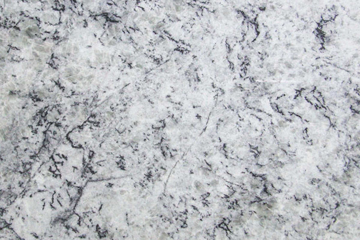 Artic White