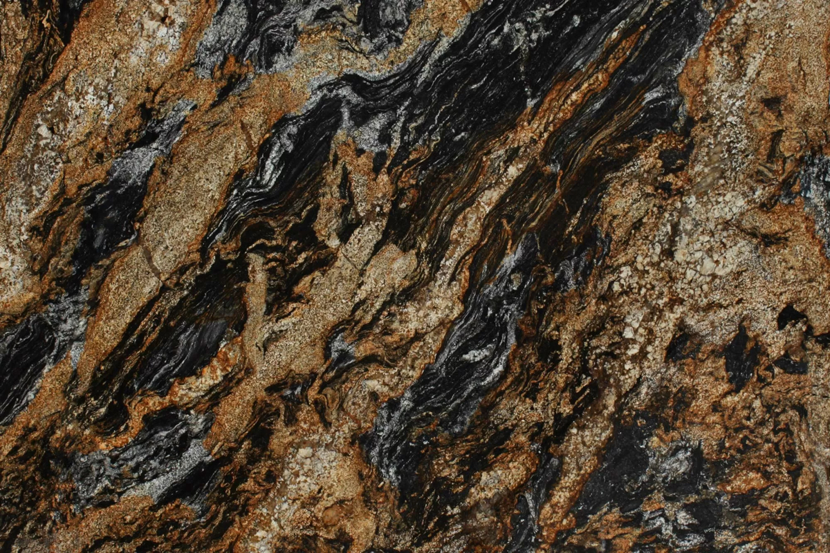 Magma Gold