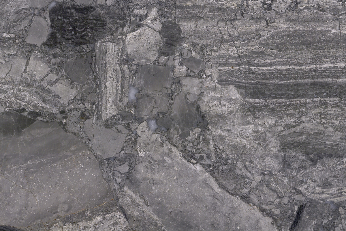 Breccia Silver