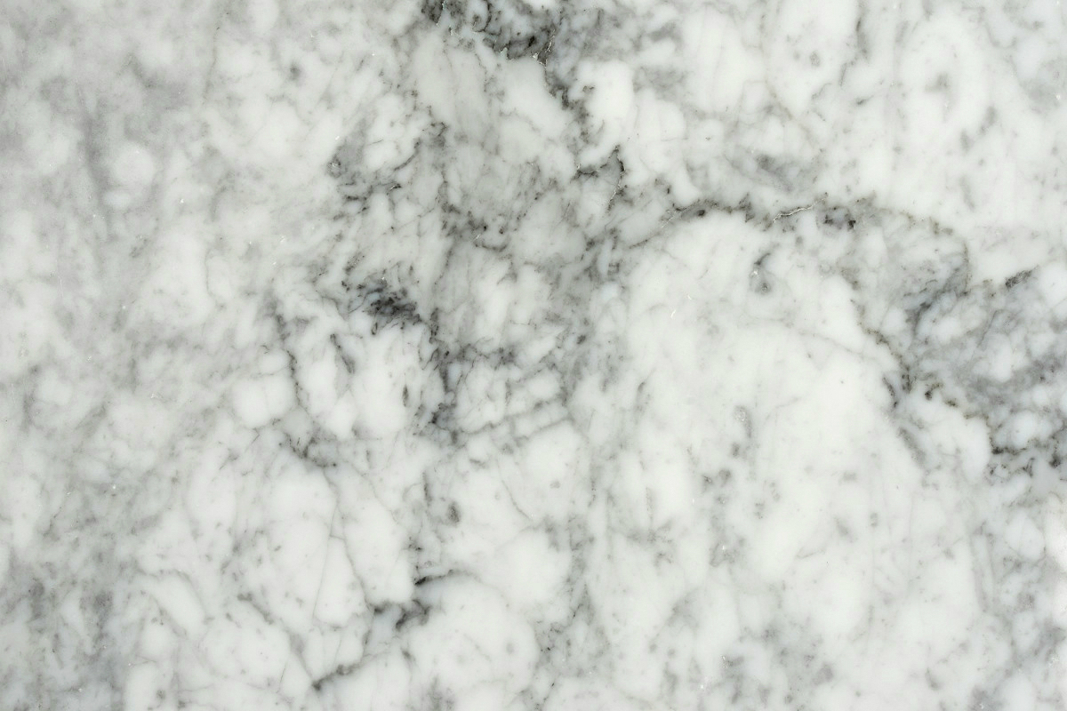 Bianco Carrara CD