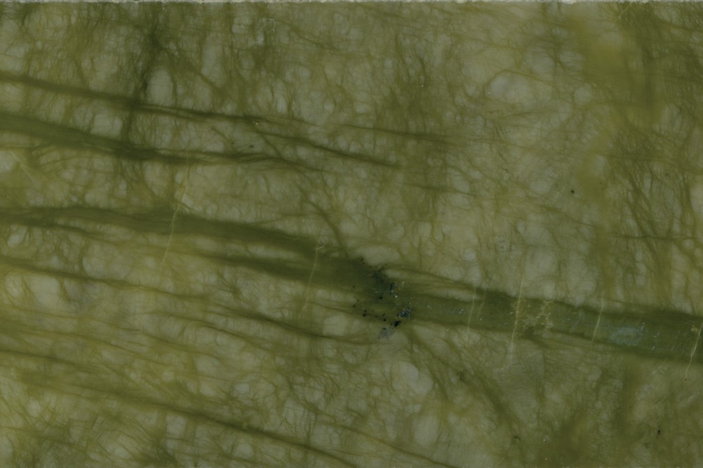 Ming Green