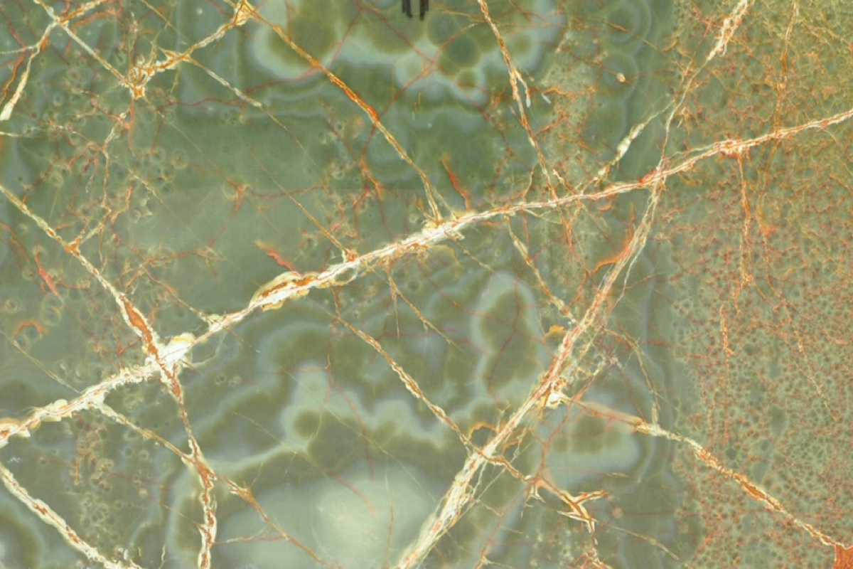 Verde Afgano
