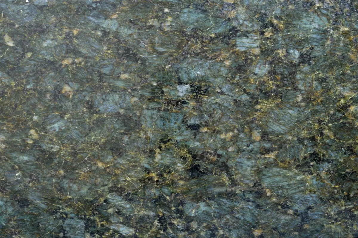 Peacock Green