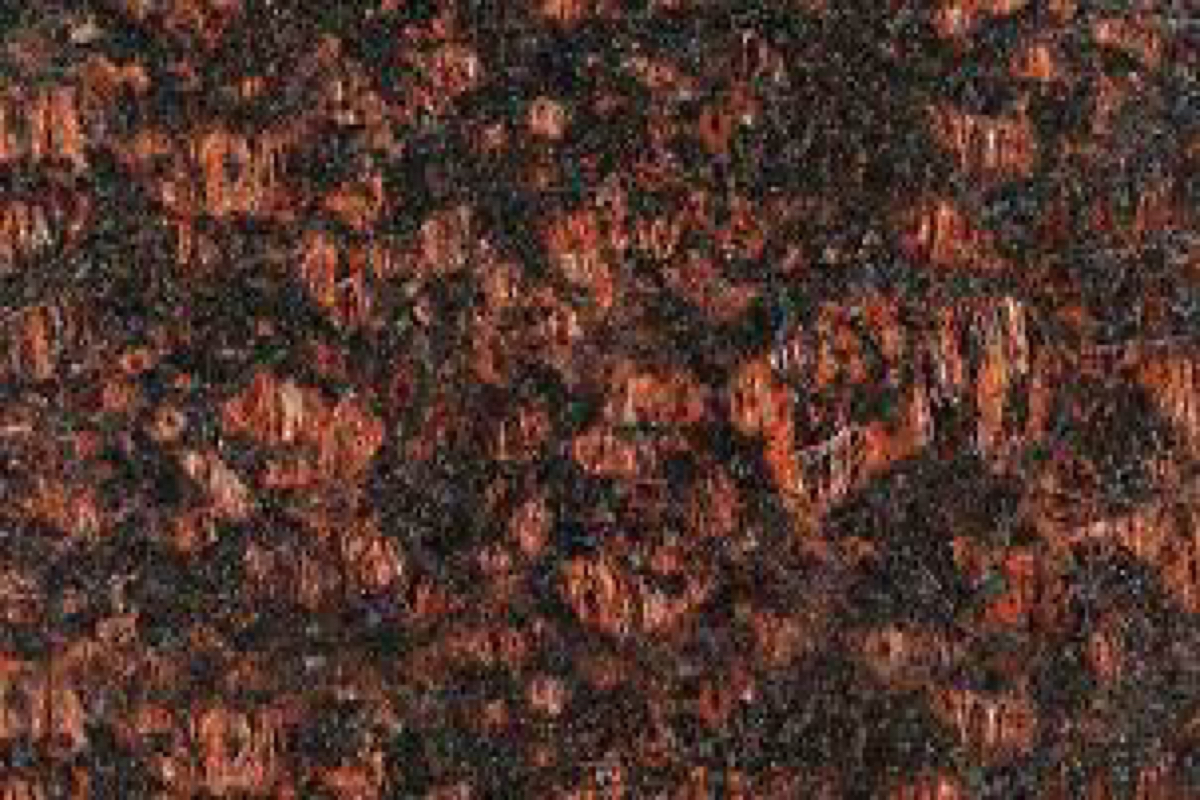 Tan Brown